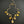 Load image into Gallery viewer, GYPSY ANTHISM PEARL NECKLACE