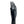 Load image into Gallery viewer, EVIL EYE SILVER RING - JUSS