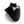 Load image into Gallery viewer, THOMAS CRYSTAL BOW TIE