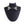 Load image into Gallery viewer, EXCALIBUR CRYSTAL BOW TIE