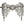 Load image into Gallery viewer, RICHARD CRYSTAL BOW TIE