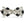 Load image into Gallery viewer, KARLY CRYSTAL BOW TIE