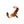 Load image into Gallery viewer, DINAH ROSE GOLD SPIKE CUFF - O-JSS