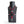 Load image into Gallery viewer, Gunmetal Ruby La Croix Necklace - MSS