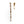 Load image into Gallery viewer, Golden Drop Single Drop Earring - MSS