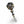 Load image into Gallery viewer, Glamazon Black Knight Crystal Handpiece - MSS