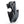 Load image into Gallery viewer, Jet Crystal Large Stud Earrings - MSS