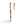 Load image into Gallery viewer, Golden Drop Single Drop Earring - MSS