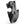 Load image into Gallery viewer, Metal Mesh Silver Drop Earrings - MSS