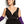 Load image into Gallery viewer, DYNASTY OSCAR CITRINE LAVENDER EARRINGS