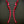 Load image into Gallery viewer, RUBY SERPENT MUSE DYNASTY EARRINGS