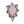 Load image into Gallery viewer, Dynasty Satine Opal Pink Ring
