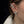 Load image into Gallery viewer, Mini Titan Crystal Cross EarCuffs
