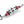 Load image into Gallery viewer, FIRE MINT KNIGHT DYNASTY NECKLACE