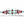 Load image into Gallery viewer, FIRE MINT KNIGHT DYNASTY NECKLACE