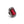 Load image into Gallery viewer, FIRE MINT DYNASTY HERA RUBY RING