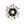 Load image into Gallery viewer, Crystal Pearl Universe - She's got herself a Universe Brooch