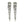 Load image into Gallery viewer, THE BAROQUE MUSE TRIBAL CRYSTAL DROP EARRINGS
