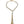 Load image into Gallery viewer, Dynasty Étoile - Étoile d'Or Drop Necklace