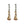 Load image into Gallery viewer, Dynasty Étoile - Étoile d'Or