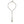 Load image into Gallery viewer, Dynasty Étoile - Celestial Trilliant Drop Necklace