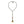Load image into Gallery viewer, Dynasty Étoile - Celestial Champagne Crystal Necklace