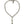 Load image into Gallery viewer, Dynasty Étoile - Celestial Champagne Crystal Necklace