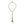 Load image into Gallery viewer, Dynasty Étoile - Celestial Stellar Drop Necklace
