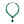 Load image into Gallery viewer, Dynasty Étoile - Stellar Emerald Drop Necklace