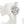 Load image into Gallery viewer, Crystal Rose Oversized Studs