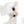 Load image into Gallery viewer, Dynasty Lumiere Liza Eye Chandelier