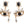 Load image into Gallery viewer, Dynasty Lumiere Liza Eye Chandelier