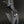 Load image into Gallery viewer, LUMIERE DYNASTY JET CRYSTAL EYE NECKLACE