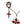 Load image into Gallery viewer, La Croix Dynasty Louie Brooch