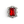 Load image into Gallery viewer, Dynasty Diana Ruby Crystal Ring