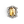 Load image into Gallery viewer, Dynasty Diana Champagne Crystal Ring