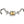 Load image into Gallery viewer, Dynasty Diana Champagne Crystal Bracelet