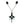Load image into Gallery viewer, La Croix Dynasty Raphael Brooch
