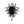 Load image into Gallery viewer, Dynasty Elizabeth Jet Crystal Ring
