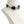 Load image into Gallery viewer, Dynasty Satine Jet Choker