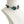 Load image into Gallery viewer, Dynasty Satine Emerald Crystal Choker