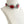 Load image into Gallery viewer, Dynasty Satine Ruby Crystal Choker