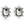 Load image into Gallery viewer, Dynasty Celeste Crystal Studs