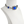 Load image into Gallery viewer, Dynasty Diana Sapphire Choker