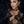 Load image into Gallery viewer, Dynasty Anne Champagne Crystal Choker