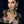 Load image into Gallery viewer, Dynasty Diana Champagne & Crystal Choker