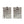 Load image into Gallery viewer, Tribalism Monroe Crystal Stud Earrings