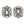 Load image into Gallery viewer, Tribalism Vasilia Crystal Stud Earrings