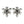 Load image into Gallery viewer, Tribalism Mana Crystal Stud Earrings