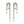 Load image into Gallery viewer, Tribalism Sharaya Pearl & Crystal Earrings